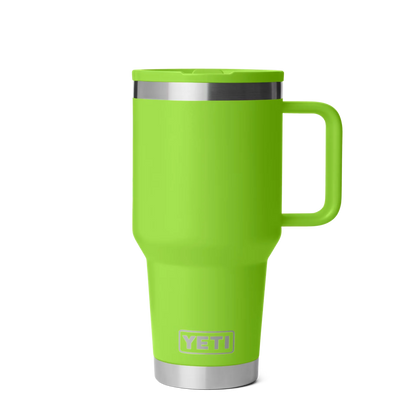 Rambler® 30 oz Travel Straw Mug