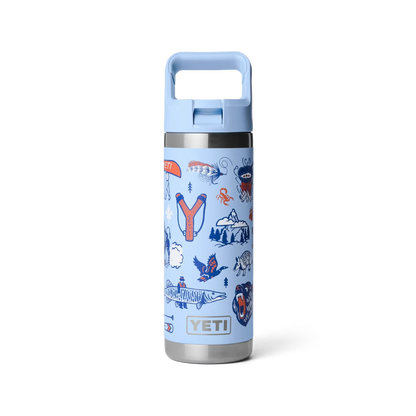 Rambler® 18 oz Water Bottle