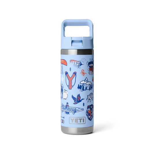 Rambler® 18 oz Water Bottle