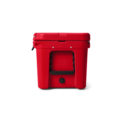 Tundra® 35 Hard Cooler