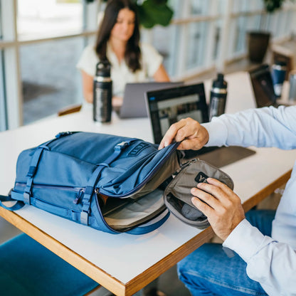 Crossroads® 22L Carry On Backpack