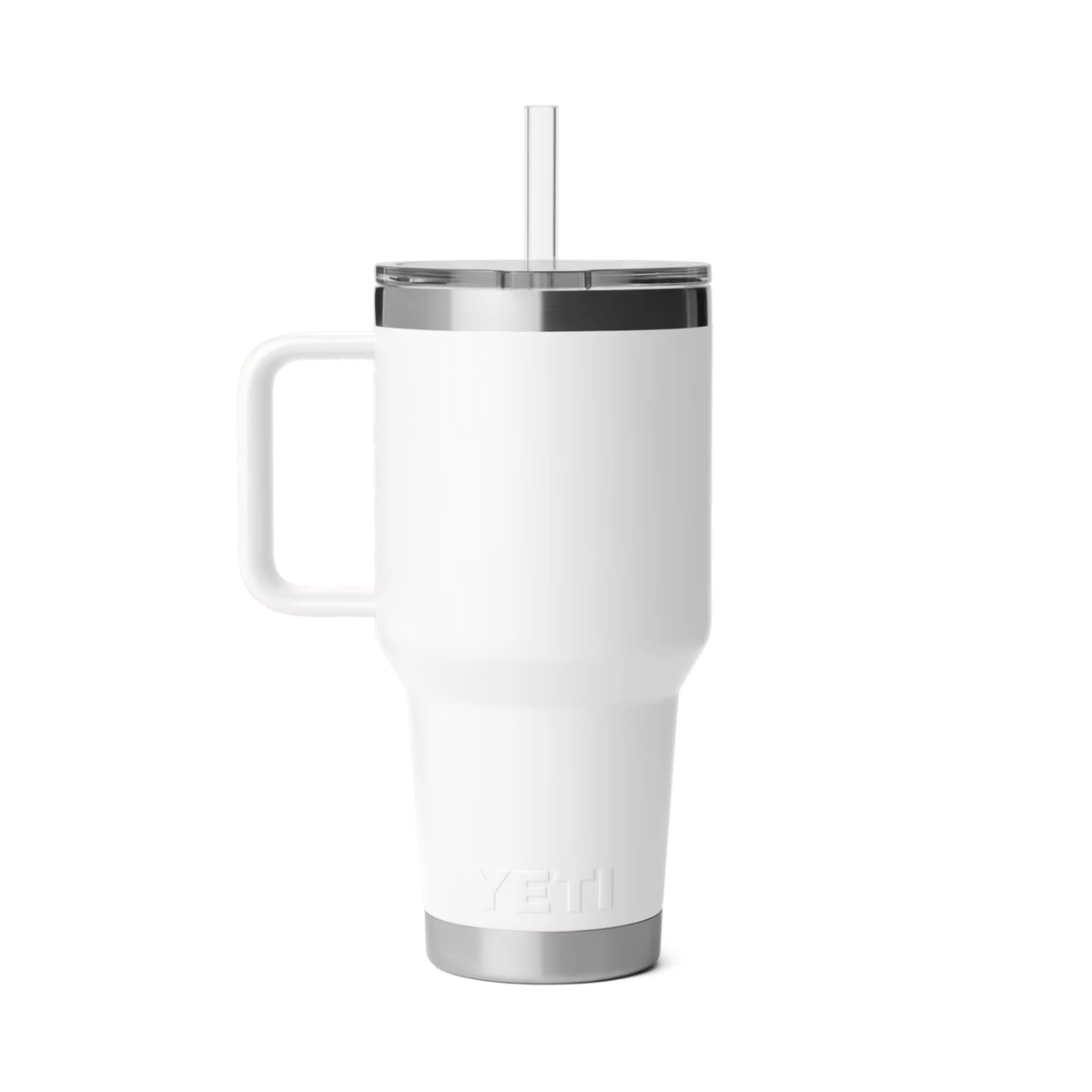 Rambler® 35 oz Straw Mug