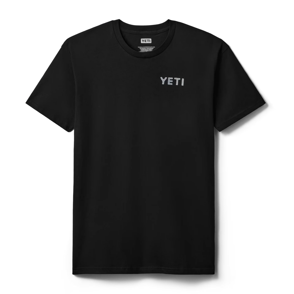 Bird & Snake Short Sleeve T-Shirt