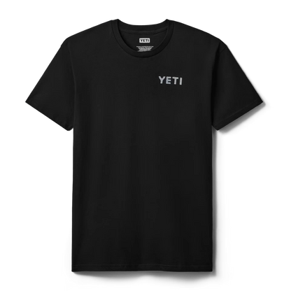 Bird & Snake Short Sleeve T-Shirt