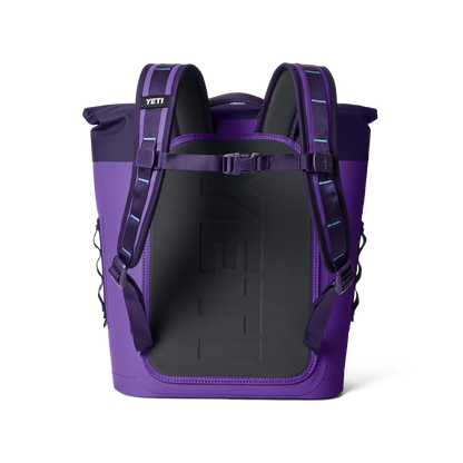Hopper® M12 Backpack Soft Cooler