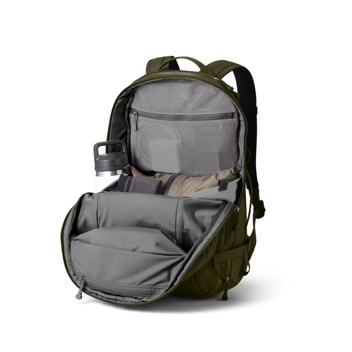 Crossroads® 27L Carry On Backpack