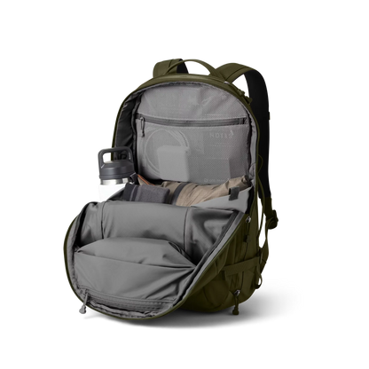 Crossroads® 27L Carry On Backpack