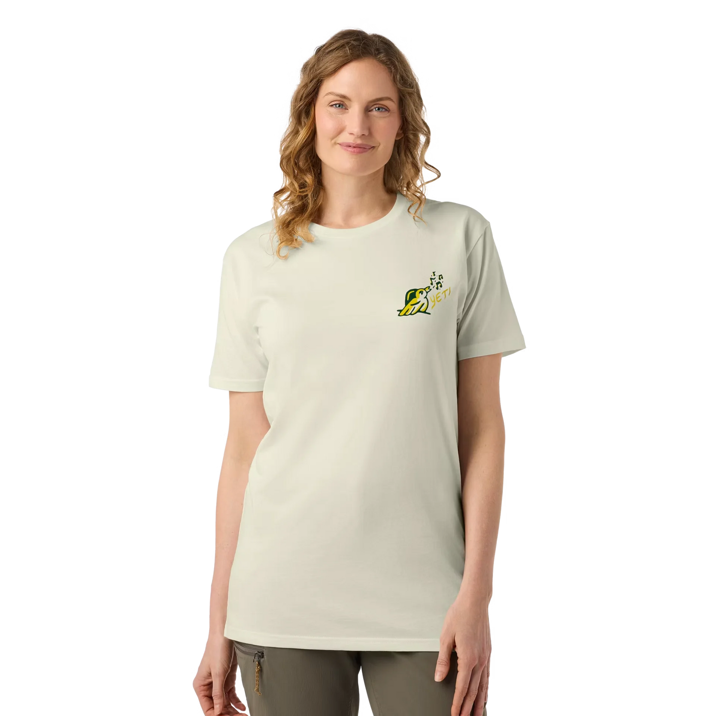 Cuckoo Clock Short Sleeve T-Shirt
