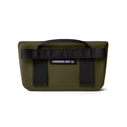 SideKick Dry® 1L Waterproof Gear Case