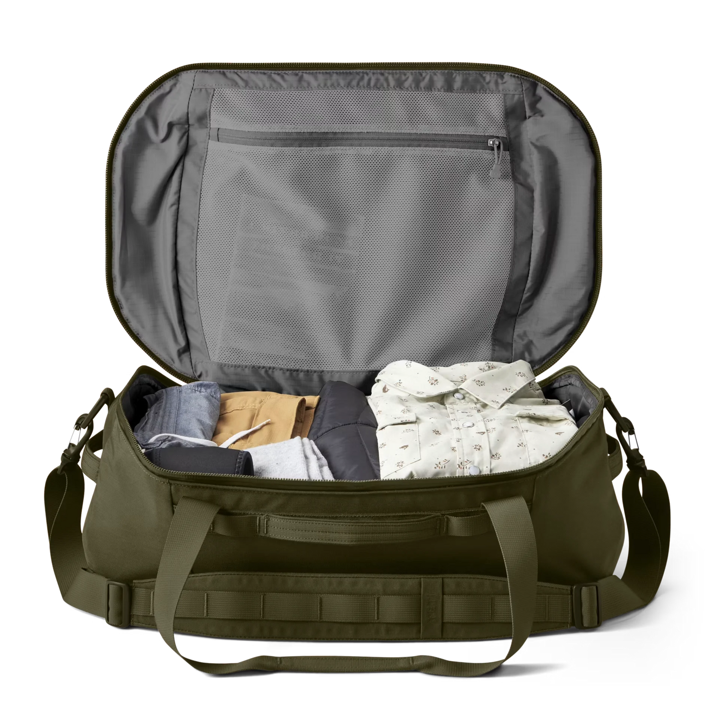 Crossroads® 40L Travel Duffel