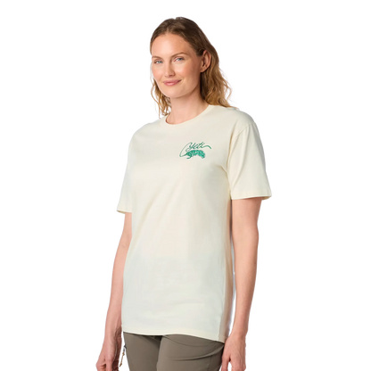 Tarpon Flies Short Sleeve T-Shirt