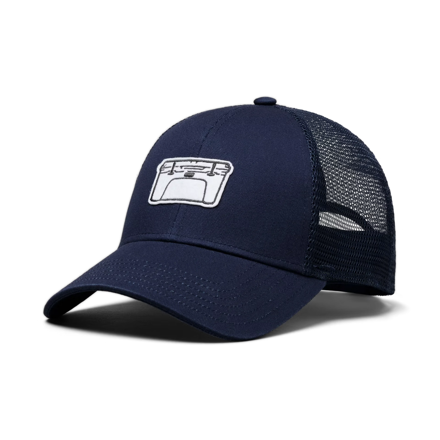 Tundra® Badge Low Pro Trucker Hat