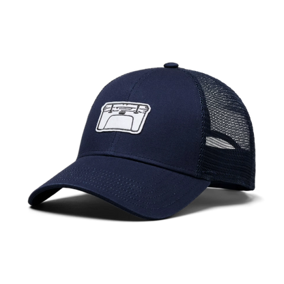 Tundra® Badge Low Pro Trucker Hat