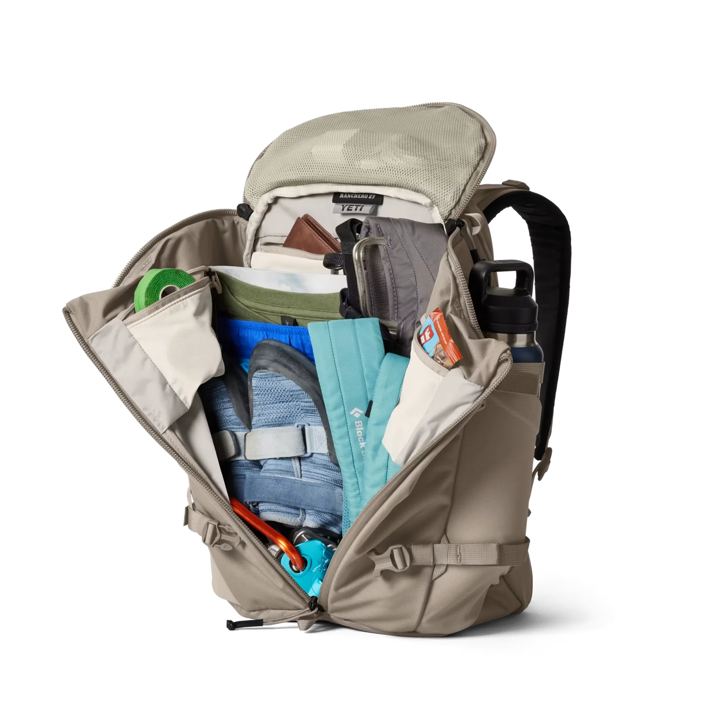 Ranchero™ 27L Everyday Carry Backpack