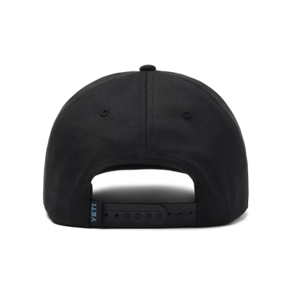 YETI Coolers® Wildly Stronger Mid Pro Flat Brim Hat
