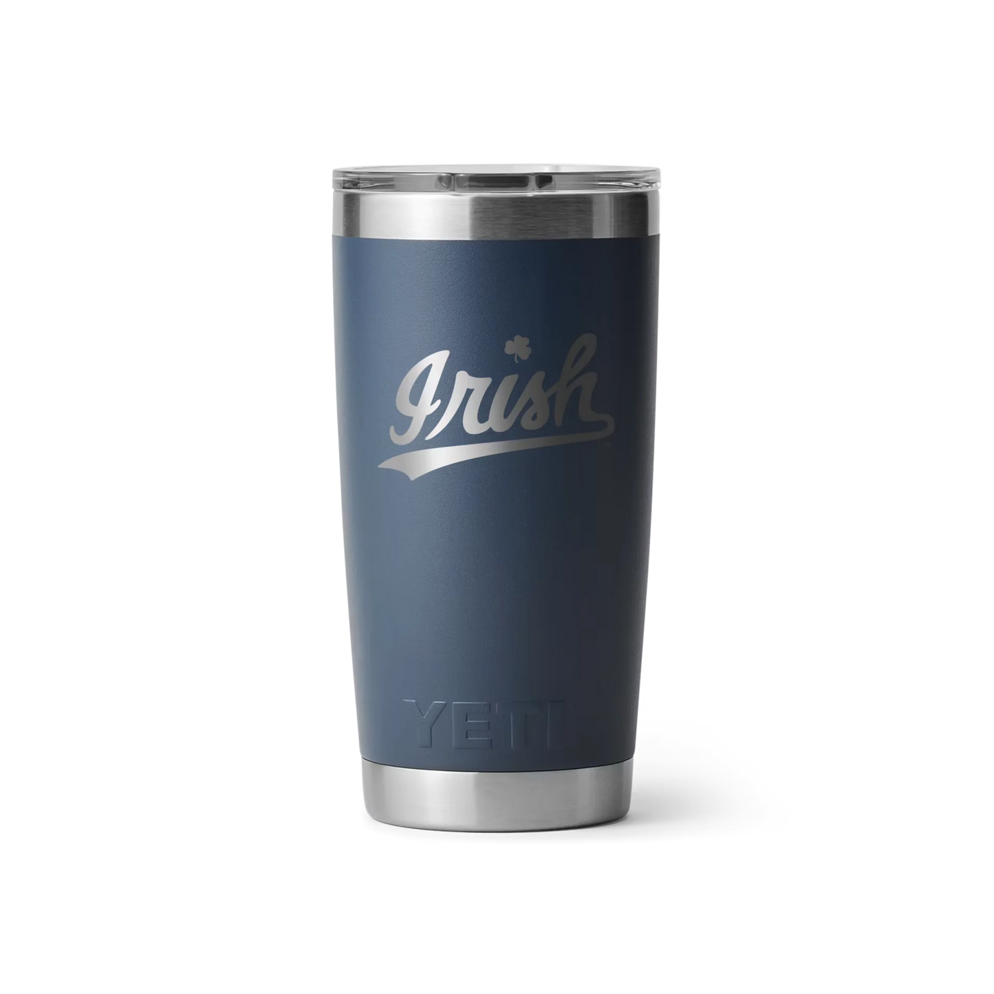 NOTRE DAME Rambler® 20 oz Tumbler