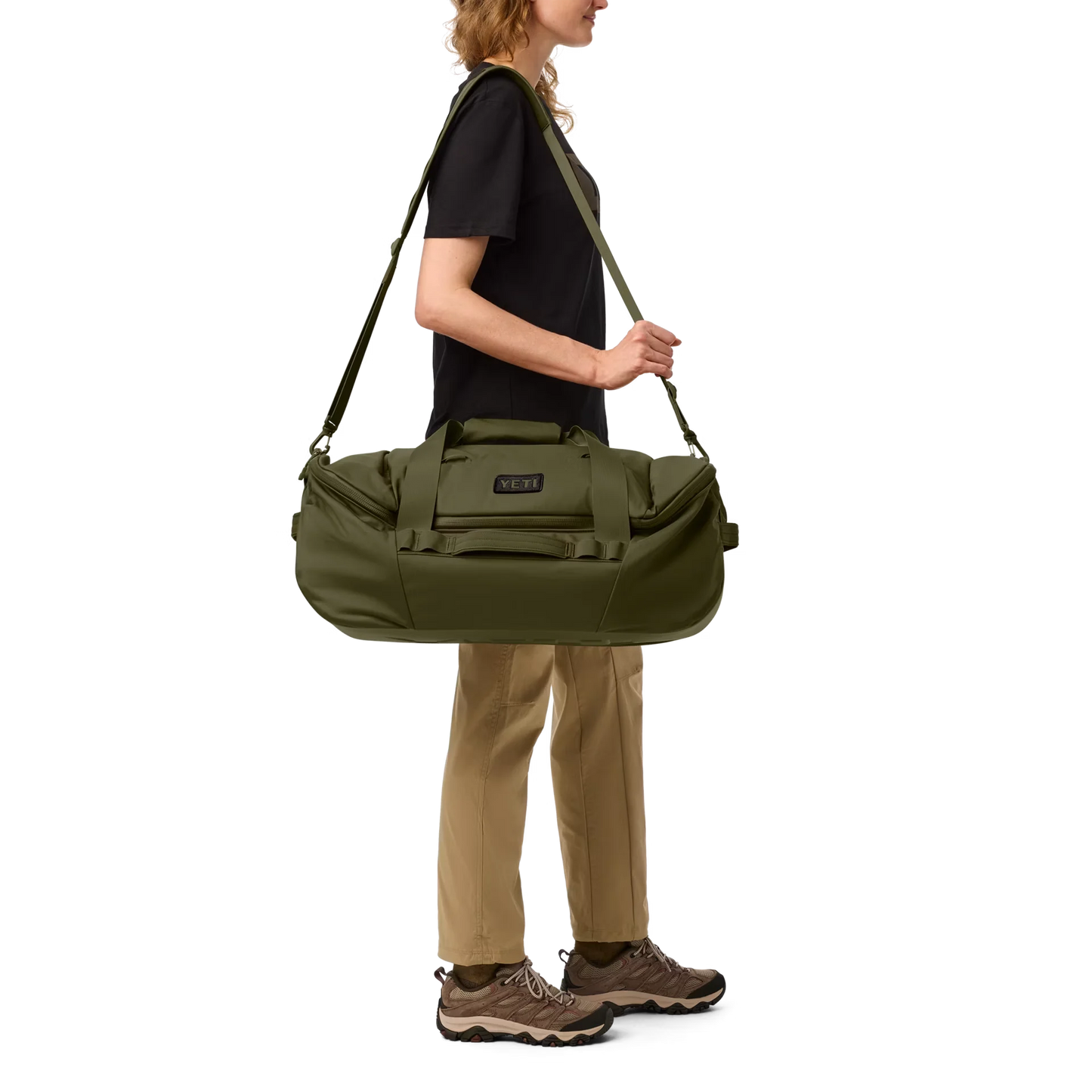 Crossroads® 60L Travel Duffel