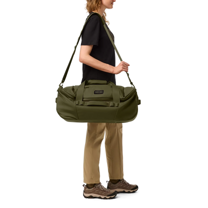 Crossroads® 60L Travel Duffel