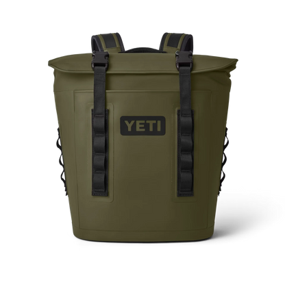 Hopper® M12 Backpack Soft Cooler