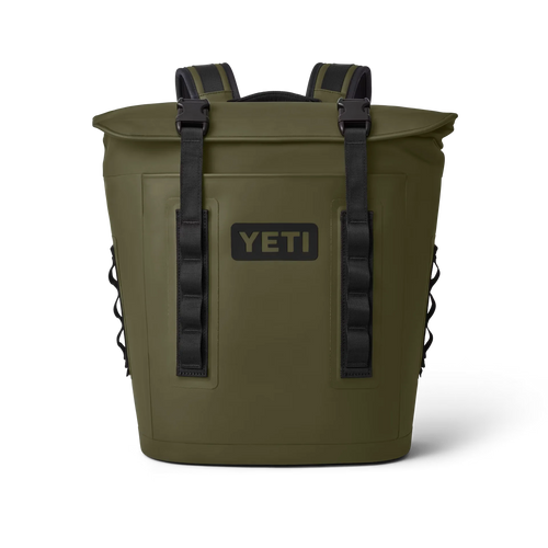Hopper® M12 Backpack Soft Cooler
