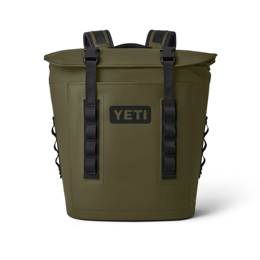 Hopper® M12 Backpack Soft Cooler