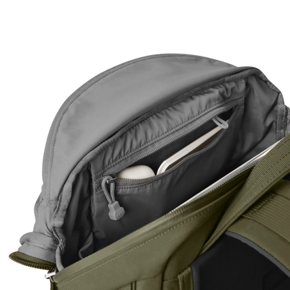 Crossroads® 22L Carry On Backpack