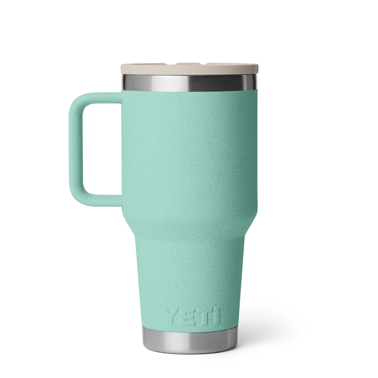 Rambler® 30 oz Travel Straw Mug