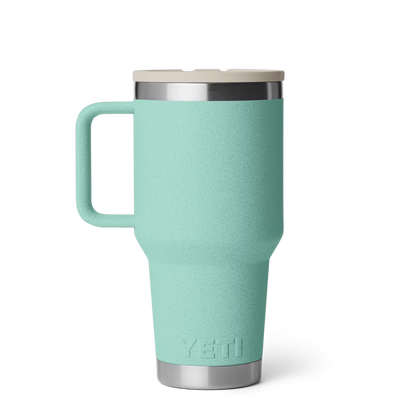 Rambler® 30 oz Travel Straw Mug