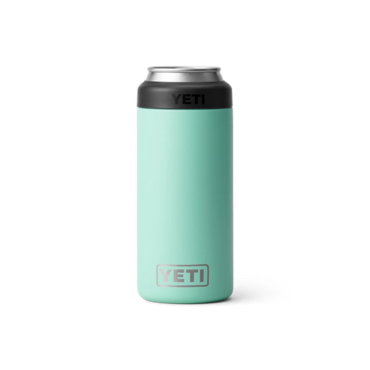 Rambler® 12 oz Colster® Slim Can Cooler
