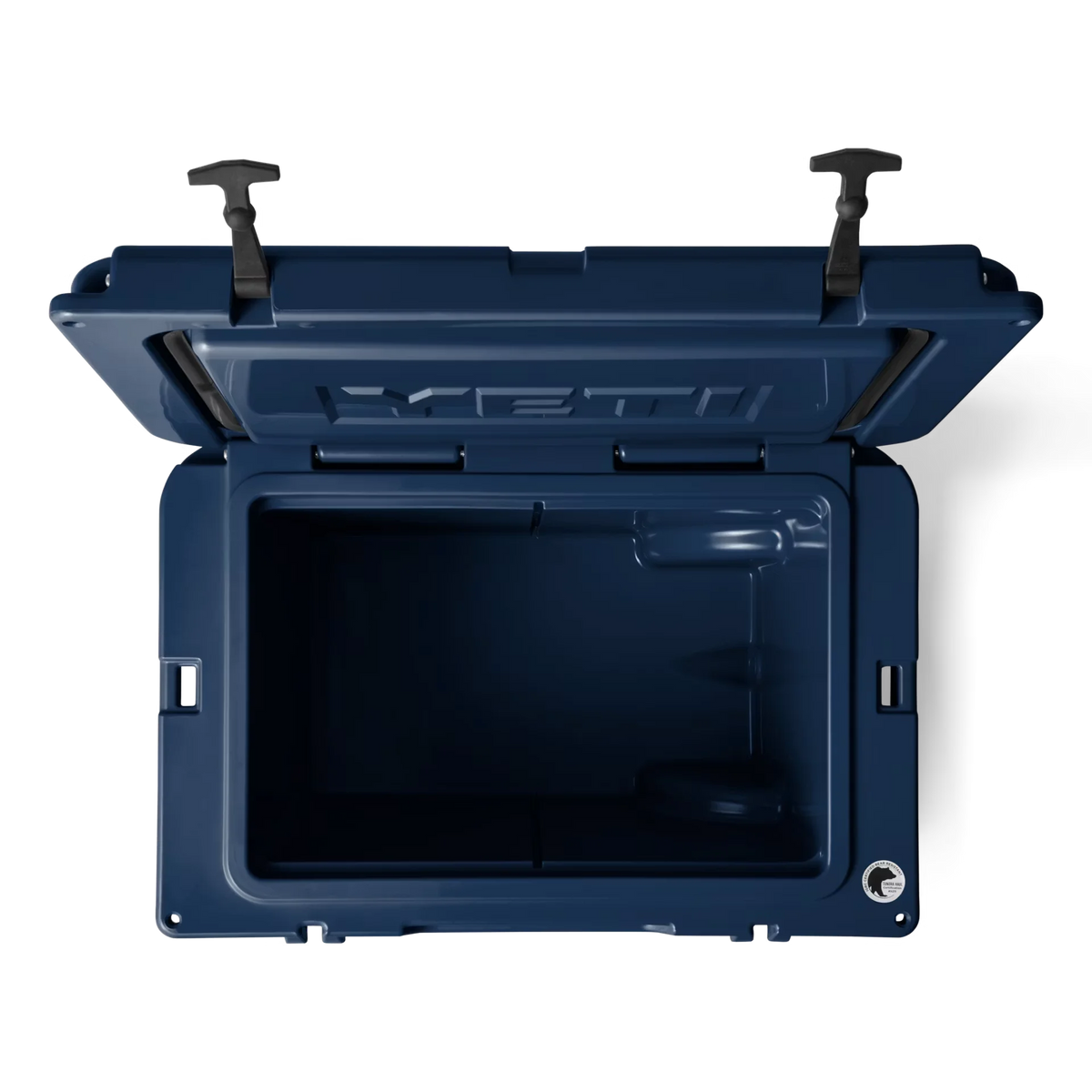 Tundra Haul® Wheeled Cooler