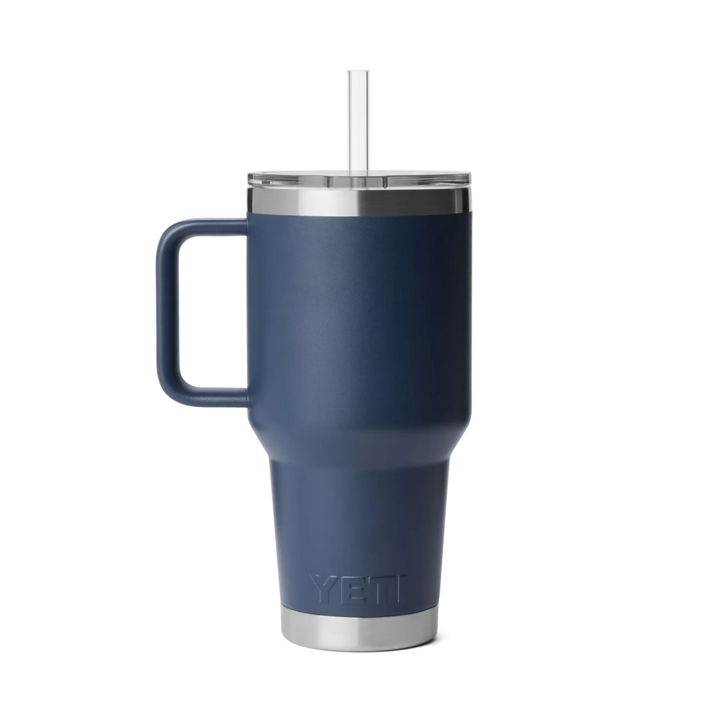 Rambler® 35 oz Straw Mug