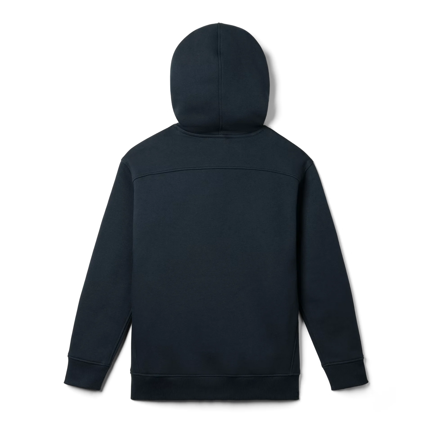 YETI® Bear Badge Kids' Fleece Hoodie