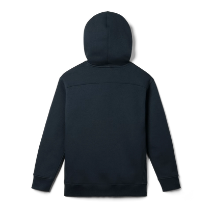 YETI® Bear Badge Kids' Fleece Hoodie