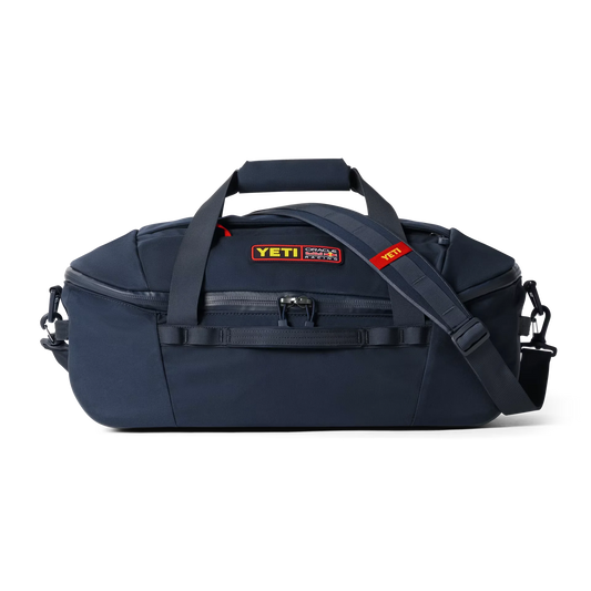 YETI x Oracle Red Bull Racing Crossroads® 40L Travel Duffel