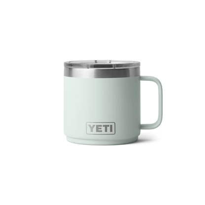Rambler® 14 oz Stackable Mug