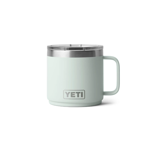 Rambler® 14 oz Stackable Mug