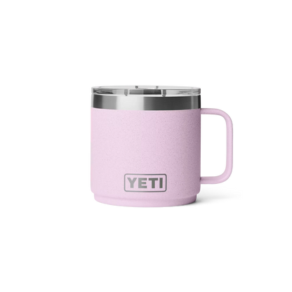 Rambler® 14 oz Stackable Mug