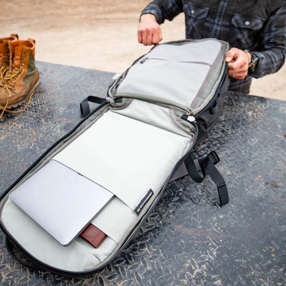 Crossroads® 35L Carry On Backpack
