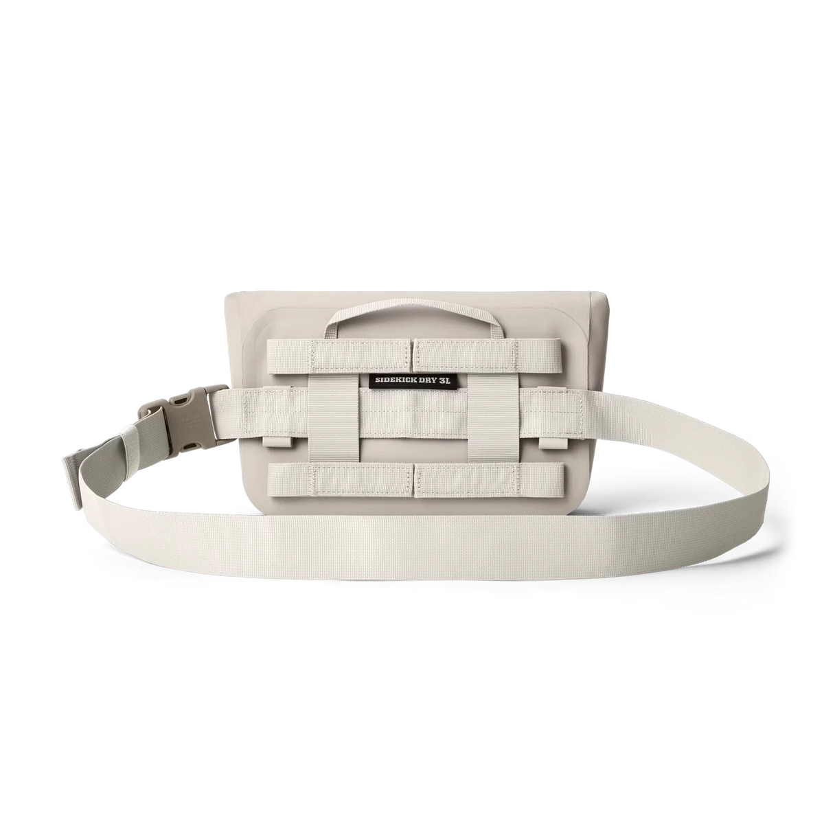 Sideclick™ Strap