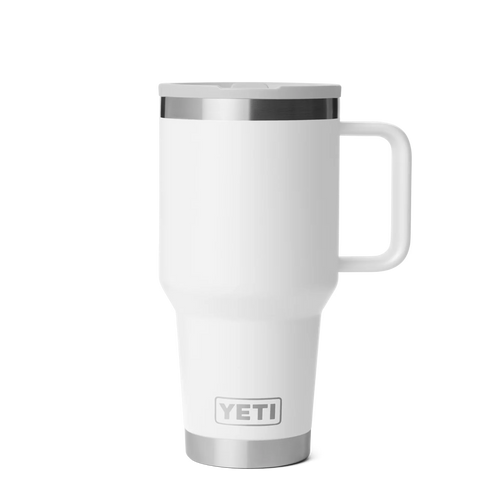 Rambler® 30 oz Travel Straw Mug