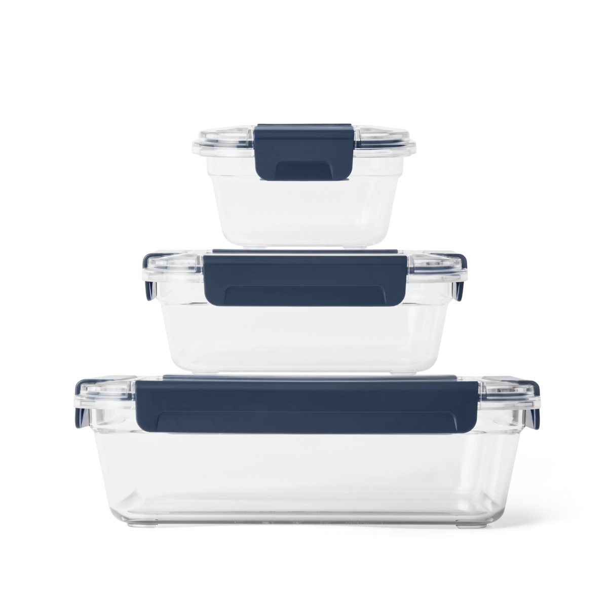 The Dash and Dine Set