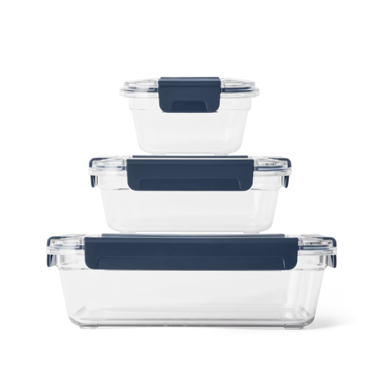The Dash and Dine Set