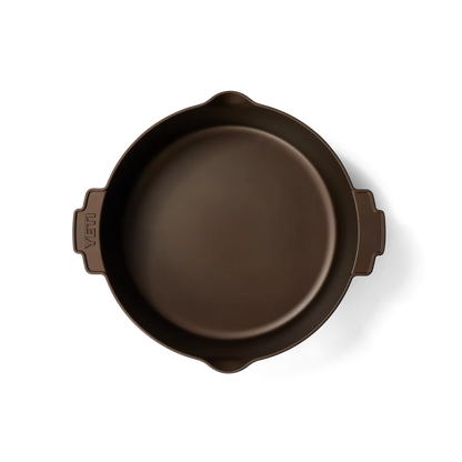 YETI® Cast Iron Ranch Pan