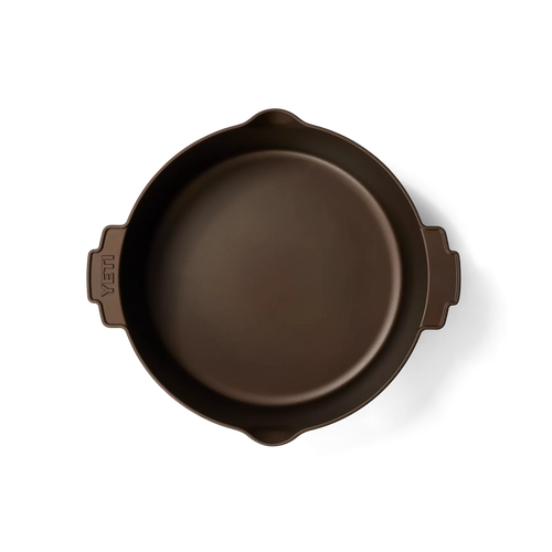 YETI® Cast Iron Ranch Pan
