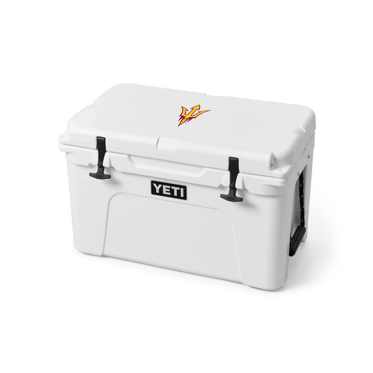 Arizona State Tundra® 45 Hard Cooler