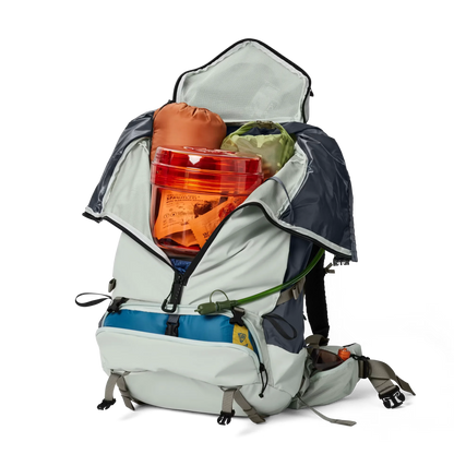 Skala™ 60L Men's Hiking Pack
