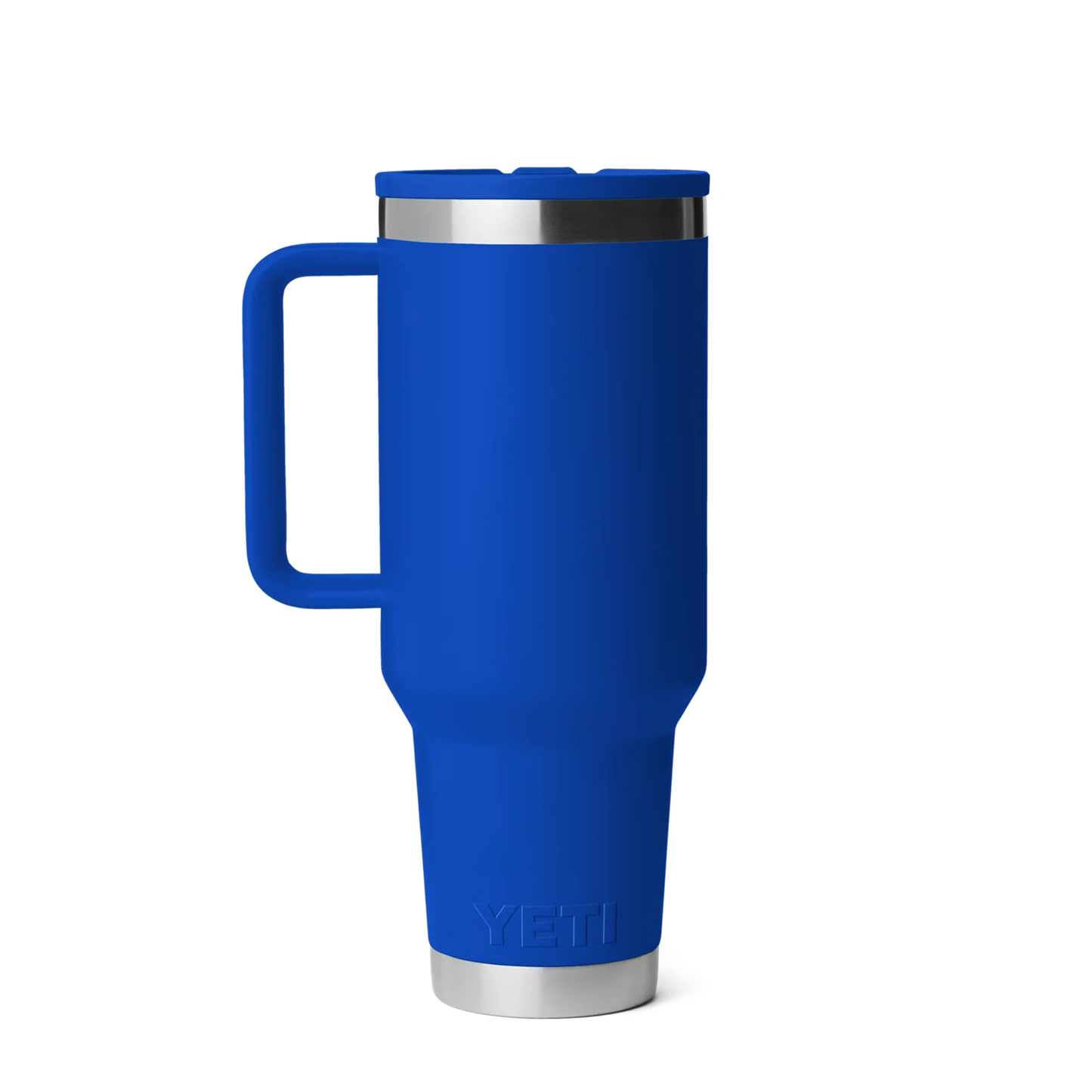 Rambler® 40 oz Travel Straw Mug