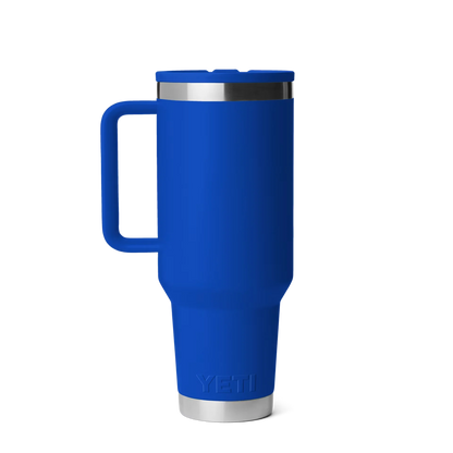 Rambler® 40 oz Travel Straw Mug