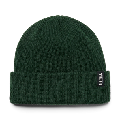 YETI® Logo Badge Beanie