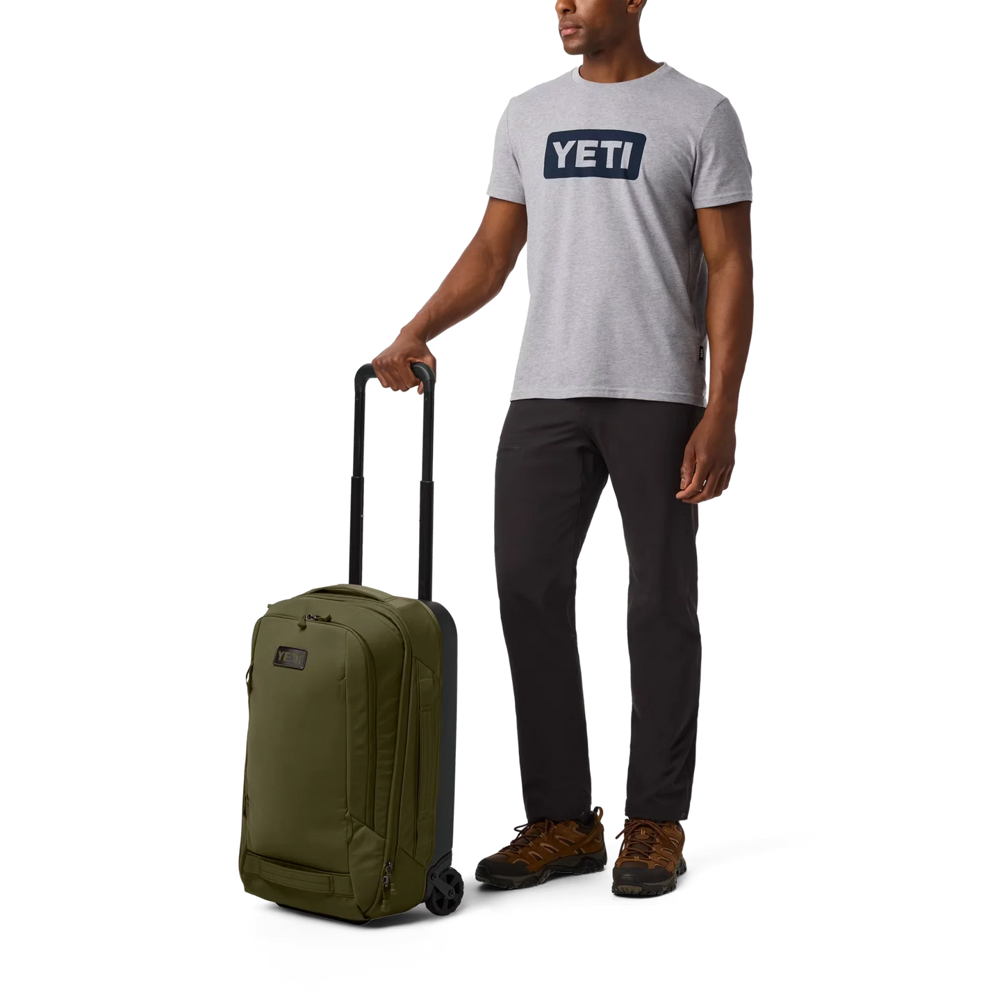 Crossroads® 35L/22" Carry-On Luggage
